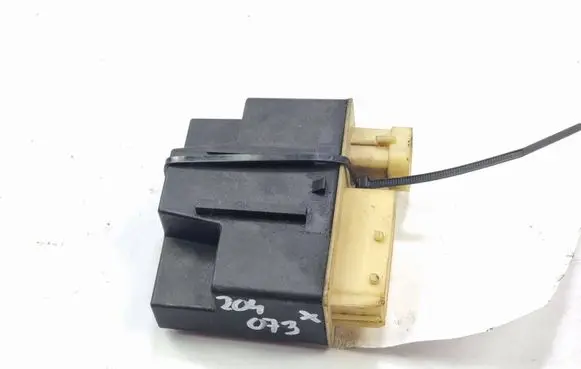 Peugeot 308 Other relay
