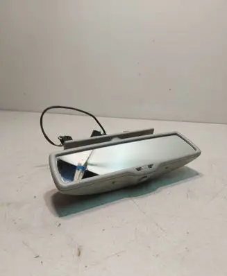 Seat Altea Rear view mirror (interior) 9050751 260451