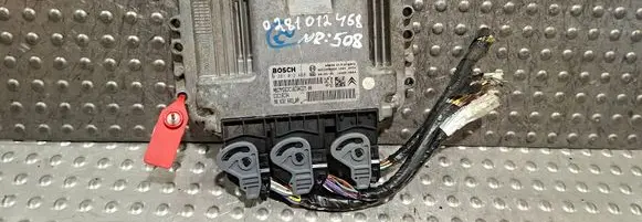 Engine control unit/module