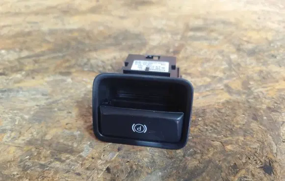 Mercedes-Benz ML W166 Hand parking brake switch A2469050451 1207260773 12000386