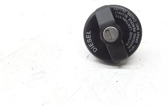 Peugeot Boxer Fuel tank filler cap 