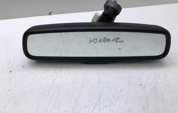 Honda CR-V Rear view mirror (interior) E11026660