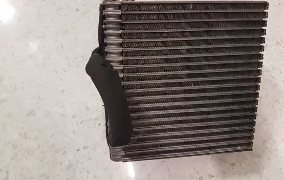 Jeep Grand Cherokee (WJ) Air conditioning (A/C) radiator (interior) 