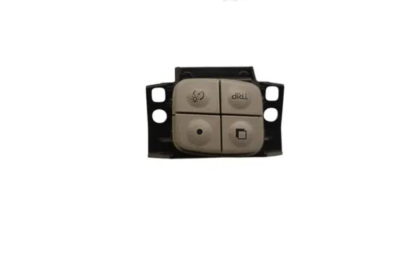 Nissan Leaf I (ZE0) Other switches/knobs/shifts 011086