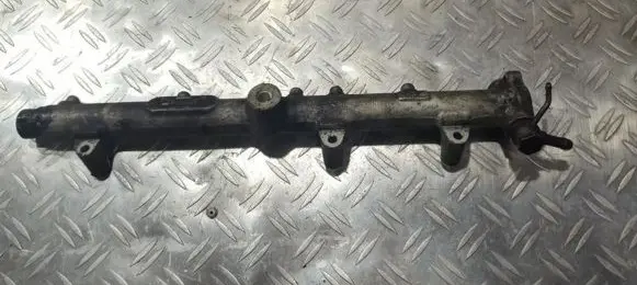 Hyundai Elantra Fuel main line pipe 0445214026 31400-27000