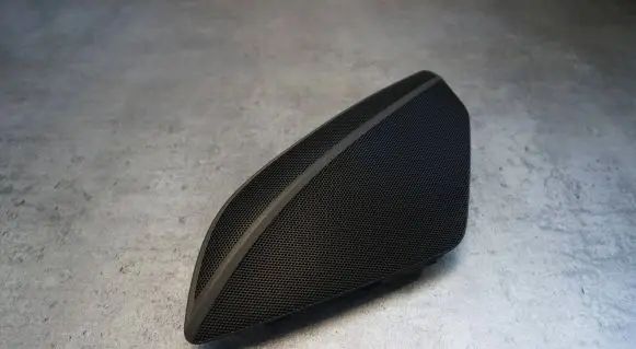 Audi TT TTS RS Mk3 8S Front door speaker cover trim 8S0035419C