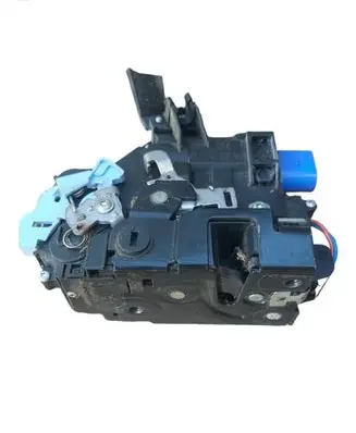 Volkswagen Touran I Tailgate/trunk/boot lock/catch/latch 95553201504 7L0839015D