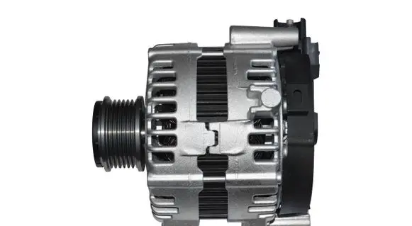 Citroen C5 Generator/alternator 9657129680 0121715001