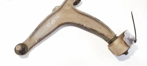 Saab 9-3 Ver2 Front lower control arm/wishbone 