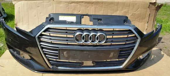 Audi A3 S3 8V Front bumper 8V5807437P