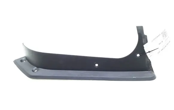 Mercedes-Benz E W212 Other trunk/boot trim element A2126931033