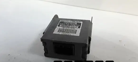 Lexus RX 300 Engine control unit/module 48010