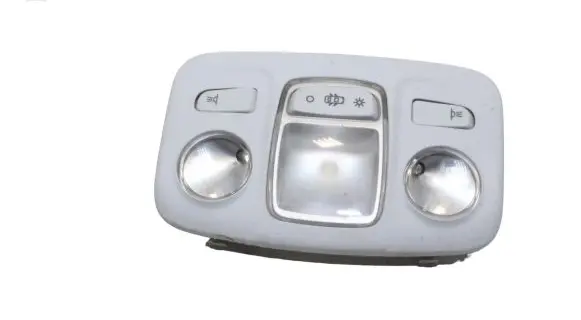 Peugeot 2008 I Front seat light 96781444