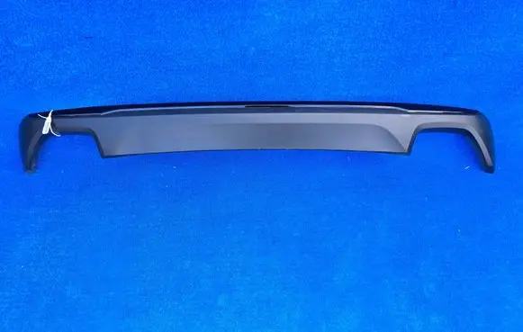 BMW 5 G30 G31 G38 Front bumper lip 9498614