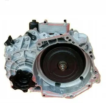 Audi A6 S6 C6 4F Automatic gearbox KSY
