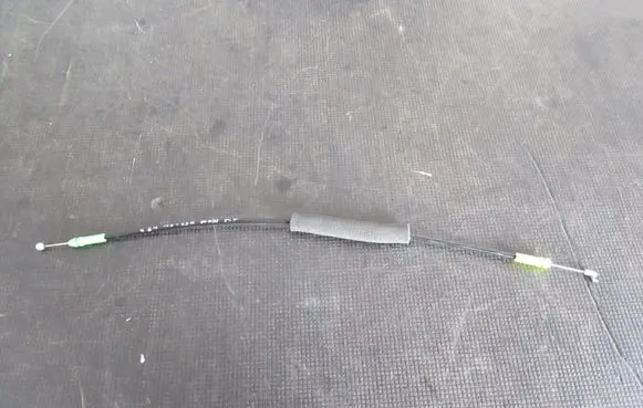Toyota Corolla E210 E21 Front door cable line 