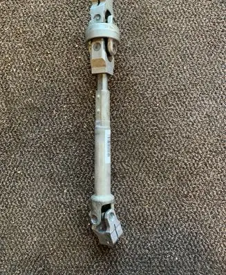 BMW X3 F25 Steering column universal joint KG678733403