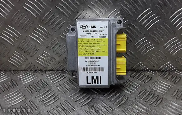 Hyundai ix35 Airbag control unit/module 959102y100