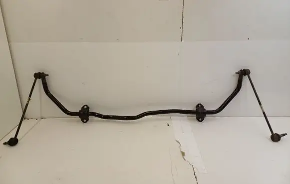 Hyundai Tucson IV NX4 Front anti-roll bar/sway bar 54810N7000