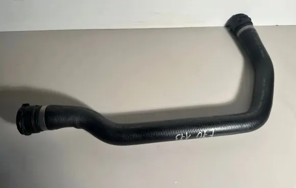 BMW X5 E70 Engine coolant pipe/hose 7794153 16185910