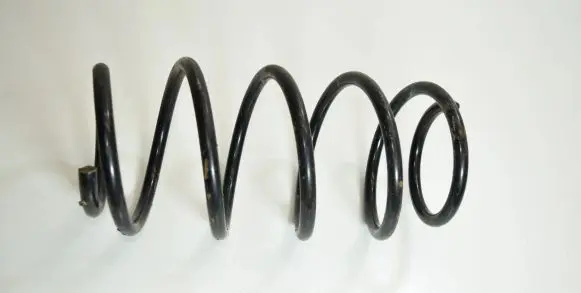 Audi A6 S6 C4 4A Front leaf spring 