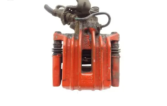 Volkswagen Scirocco Front brake caliper 