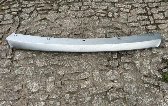 Renault Arkana Front bumper lip 620842518R 620842518