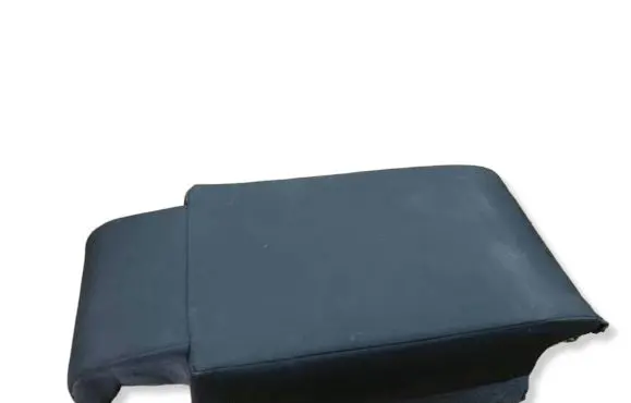 Skoda Kodiaq Seat trim 