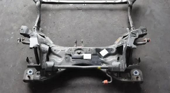 Mazda 3 Rear suspension assembly kit set 