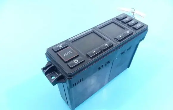 Audi A3 S3 8L Climate control/heater control trim 8L0820043B IMPRK1167794