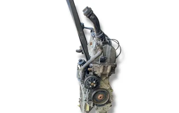 Mercedes-Benz A W169 Engine M266920 OM266920 OM266
