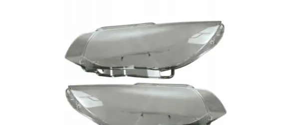 BMW 3 E92 E93 Headlight lense