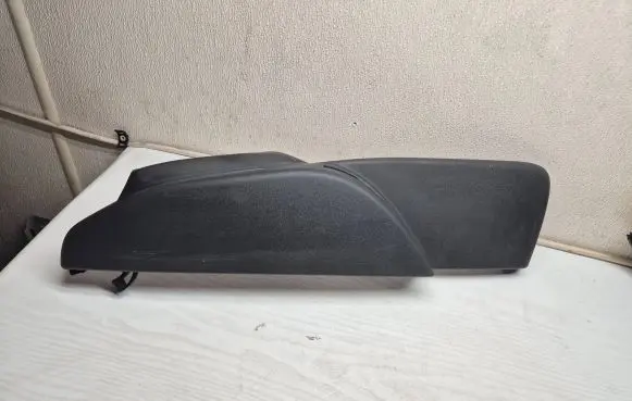 Seat trim
