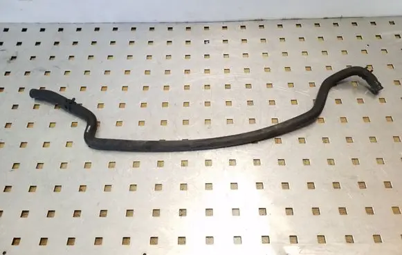 Toyota Land Cruiser (J120) Engine coolant pipe/hose