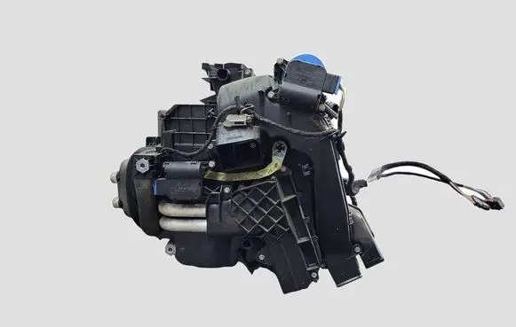 Skoda Octavia Mk2 (1Z) Interior heater climate box assembly F998658G 1Z1820003ED