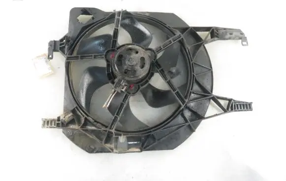 Opel Vivaro Fan set 1831248000