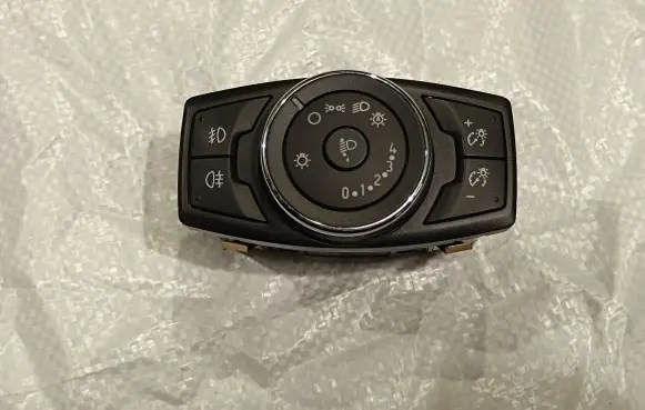 Ford Transit Light switch AV1T13D061AD AV1T13D061