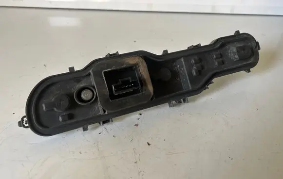 Dacia Dokker Tail light bulb cover holder 265551619R