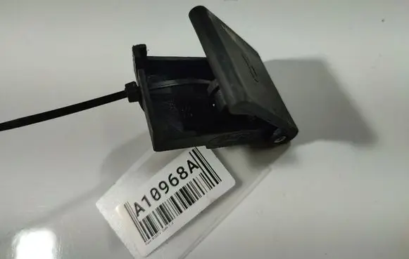 Ford Fiesta Engine bonnet (hood) release handle