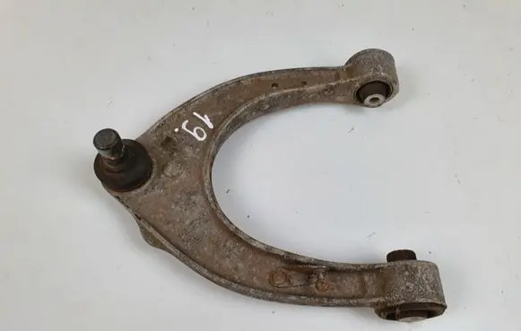 BMW 5 F10 F11 Front upper control arm/wishbone AW6082T6 6775967