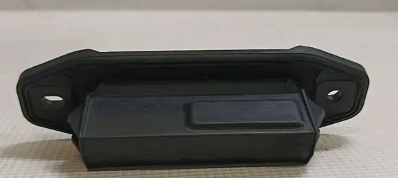 Toyota Auris E180 Tailgate/trunk/boot exterior handle 15C879