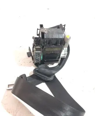 Audi Q5 SQ5 Front seatbelt 8R1857706J 100611 306625499G48