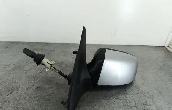 Ford Mondeo Mk III Front door electric wing mirror 