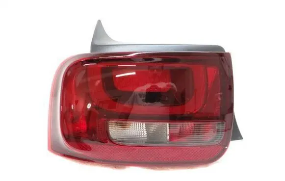 Citroen C4 Cactus Tailgate rear/tail lights 9800916180