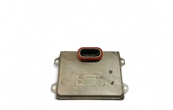 Audi A6 S6 C7 4G Headlight ballast module Xenon 4H0907472B