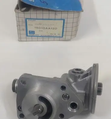 Subaru Forester SF Oil pump 1510AA120