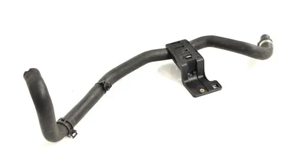 Mercedes-Benz GLA W156 X156 Engine coolant pipe/hose A2468303396