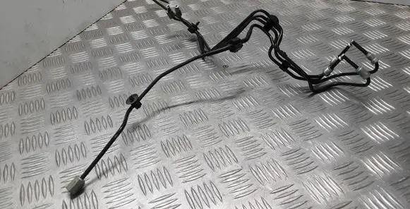 Land Rover Evoque I Brake vacuum hose/pipe 