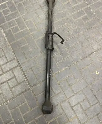 Jeep Grand Cherokee Rear control arm 