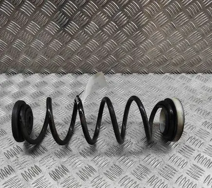 Nissan Qashqai J12 Rear coil spring 550206UA0B